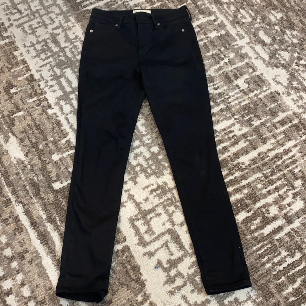 GAP 1969 True skinny jeans 👖